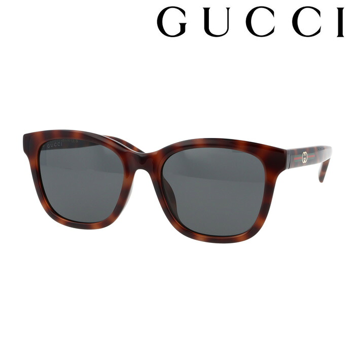 GUCCI グッチ 黒眼鏡 GG1984SK col.002 55粍 UVとり捨てる 紫外線 置き目品 置き目売りわたす御墨付き店 イタリア製 MADE IN ITALY