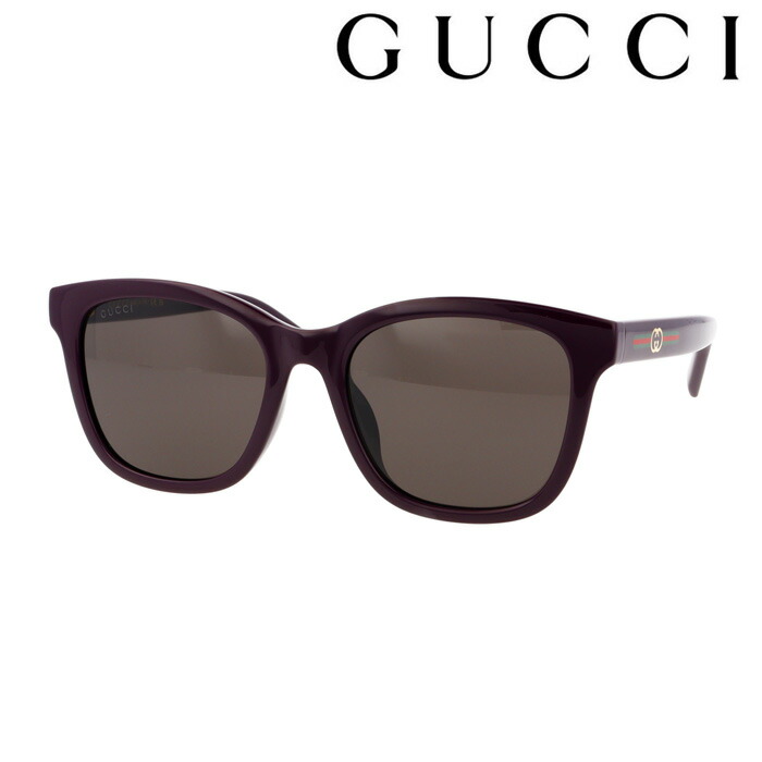 GUCCI グッチ 黒眼鏡 GG1984SK col.004 55粍 UVとり捨てる 紫外線 置き目品 置き目売りわたす御墨付き店 イタリア製 MADE IN ITALY