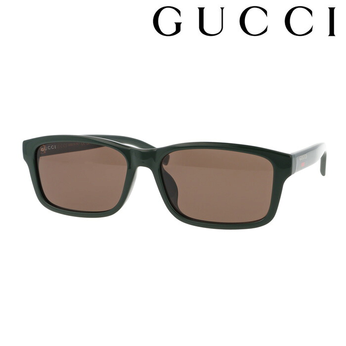 GUCCI グッチ 黒眼鏡 GG1986SA col.003 57粍 UVとり捨てる 紫外線 置き目品 置き目売りわたす御墨付き店 イタリア製 MADE IN ITALY