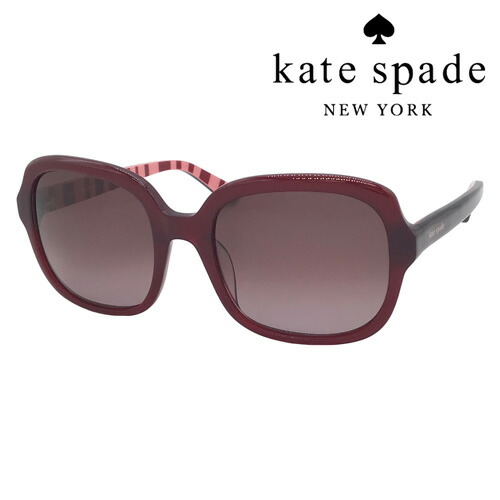【楽天市場】Kate spade new york ケイトスペード サングラス BABBETTE/G/S col.C9A3X 55mm ケイト