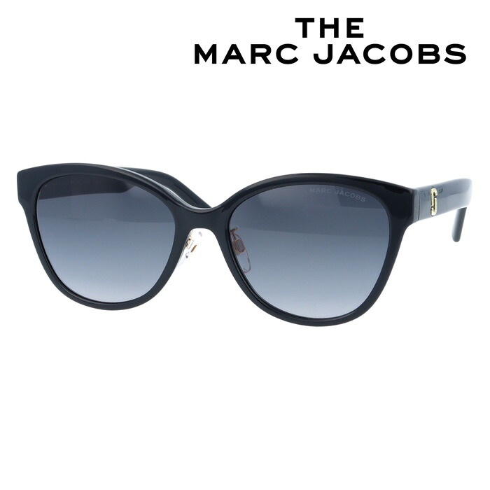 MARC JACOBS マークジェイコブス サングラス MARC 648/G/S col.8079O 55mm 紫外線 UVカット