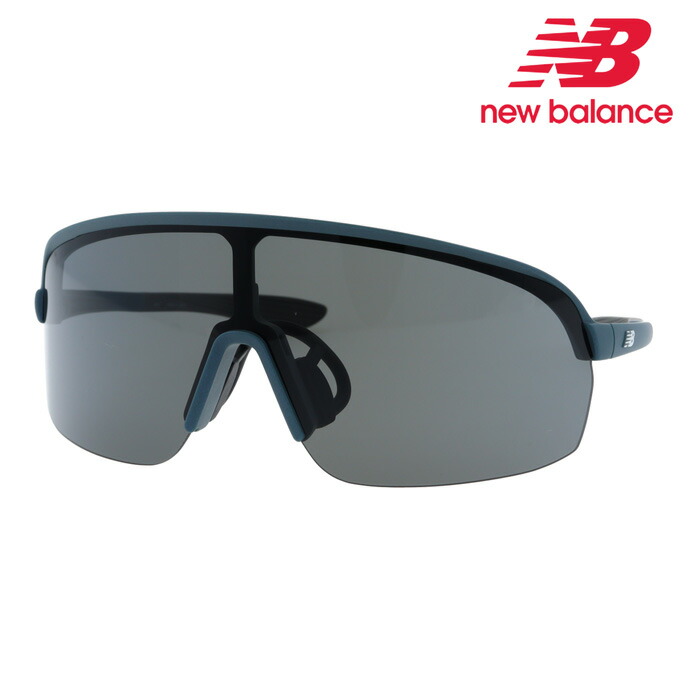 楽天市場】new balance ニューバランス サングラス NB08111 C01/C03