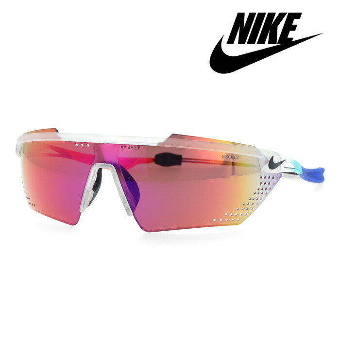 NIKE ナイキ サングラス WINDSHIELD ELITE360 CW8833 975 ＃3 63mm サイクリング ミラーレンズ