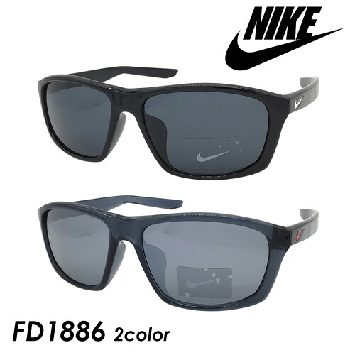 NIKE ナイキ サングラス Morph LB FD1886 col.010/021 59mm 紫外線 UVカット 2color