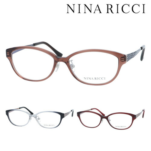 楽天市場】NINA RICCI(ニナリッチ)NR-5600 col.WPヴィンテージ