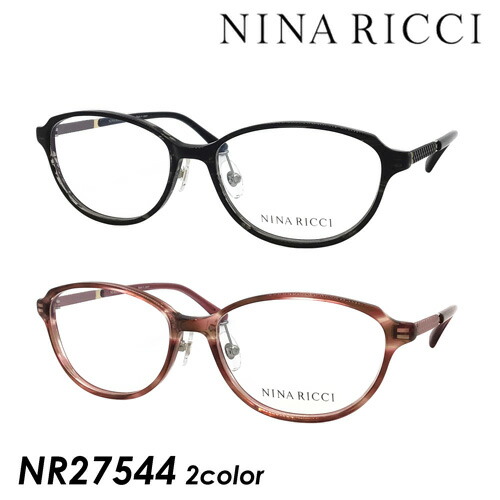 楽天市場】NINA RICCI(ニナ リッチ) サングラス NR26686 col.WI 57mm