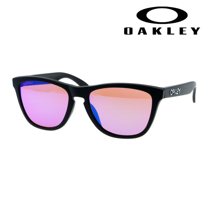 楽天市場】OAKLEY オークリー サングラス FROGSKINS フロッグスキン