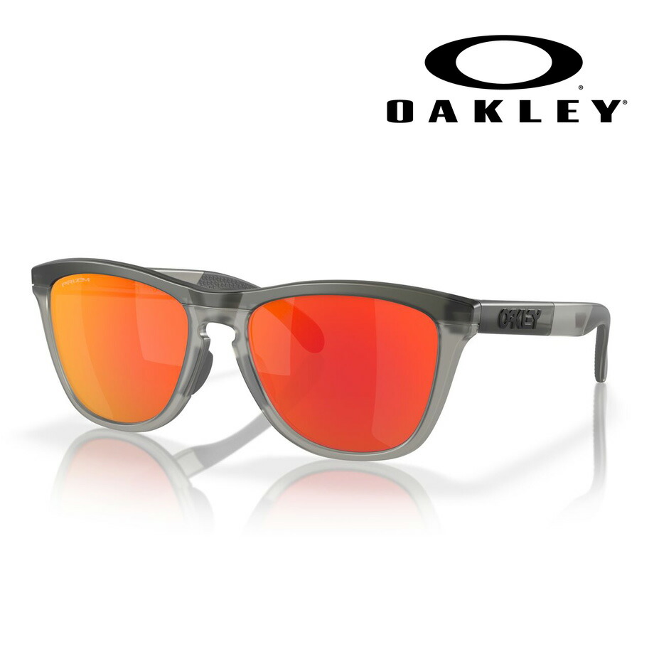 楽天市場】OAKLEY FROGSKINS RANGE A オークリー フロッグスキン
