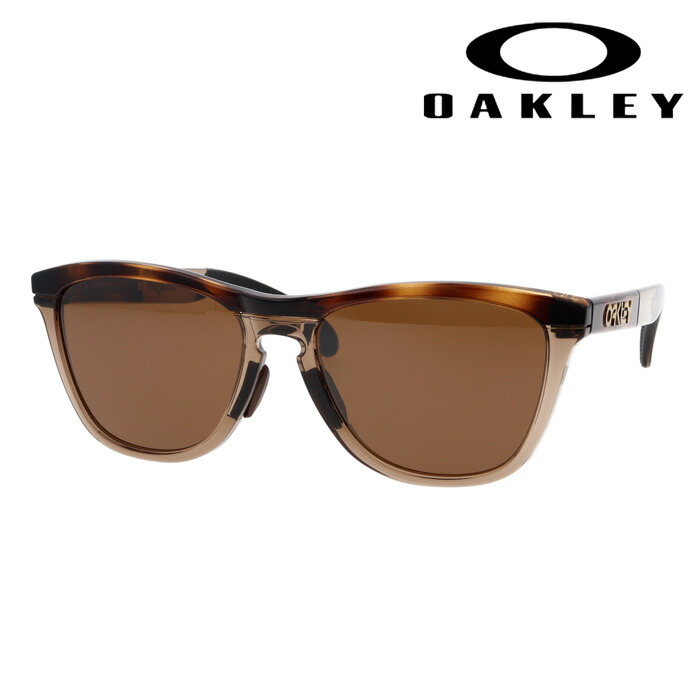 【楽天市場】OAKLEY オークリー サングラス Frogskins Range A フロッグスキン レンジ OO9284A0755