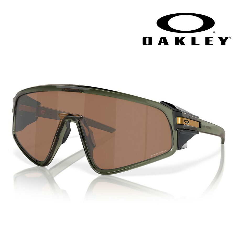 楽天市場】オークリー OO9404-04-35 サングラス OAKLEY LATCH PANEL