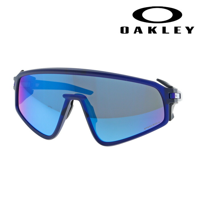 楽天市場】OAKLEY オークリー サングラス LATCH PANEL OO9404-0535
