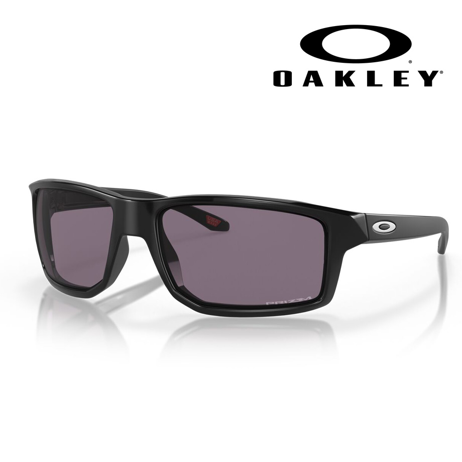 OAKLEY オークリー サングラス Gibston OO9449-0160 ポリッシュドブラック ギブストン 国内正規品 保証書付 UVカット