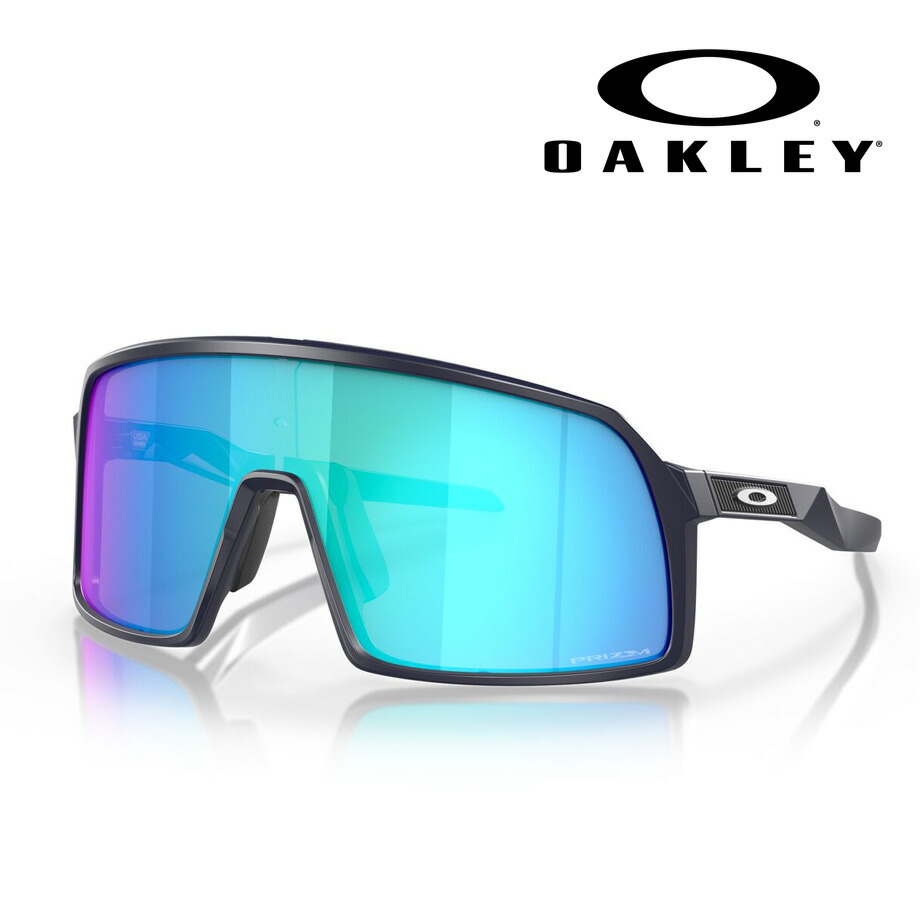 OAKLEY オーク材ロバート・エドワード・リー 黒眼鏡 Sutro s OO9462-0228 マットネイビー ストロS 国内定め事品 お墨付き付 UV撥ねのける
