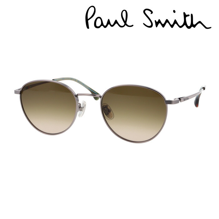 Paul Smith ポール・スミス 偏光サングラス PS24115STPLB col.033 51mm ポールスミス UVカット 紫外線カット チタン Polaroid MADE IN ITALY 楽天市場】Paul Smith ポール・スミス 偏光サングラス PS24115STPLB