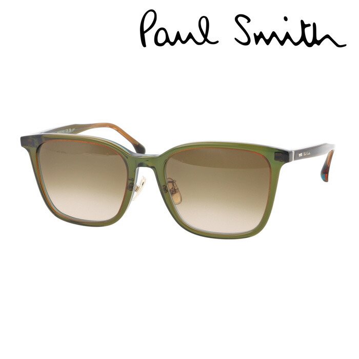 楽天市場】Paul Smith ポール・スミス 偏光サングラス PS24630SPLB col