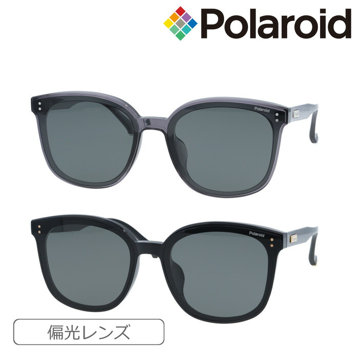 Polaroid ポラロイド PLD7046/S 08AM9 偏光サングラス 楽天市場】ポラロイド PLDCN0095/F/S 807/M9 56 サングラス
