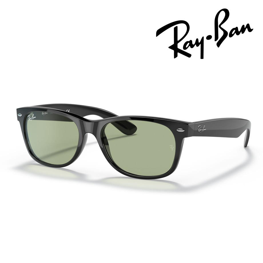 RB2132F 601/R サングラス レイバン ニューウェイファーラー 楽天市場】レイバン サングラス RB2132F 601/52 55 Ray-Ban NEW