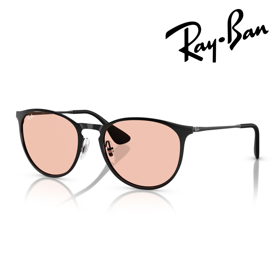 楽天市場】生産終了モデル Ray-Ban レイバン 調光サングラス ERIKA