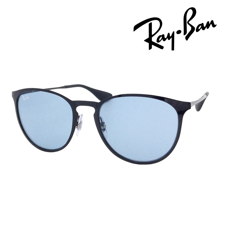 楽天市場】Ray-Ban レイバン サングラス RB4258-F 601/19 52mm