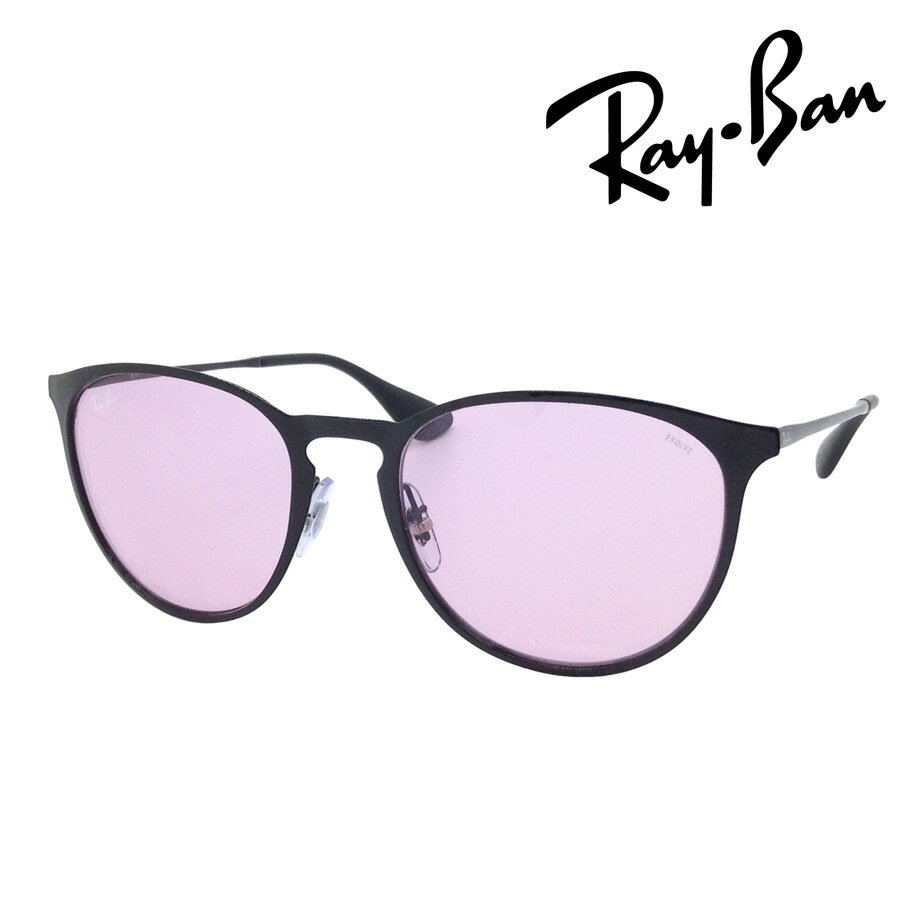 楽天市場】RayBan サングラス レイバン メンズ&レディース ERIKA METAL