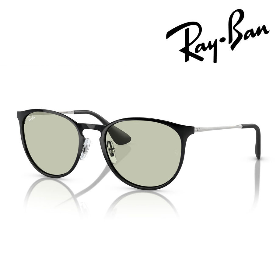 楽天市場】【Ray-Ban】レイバン サングラス RB3539-002/93 正規品