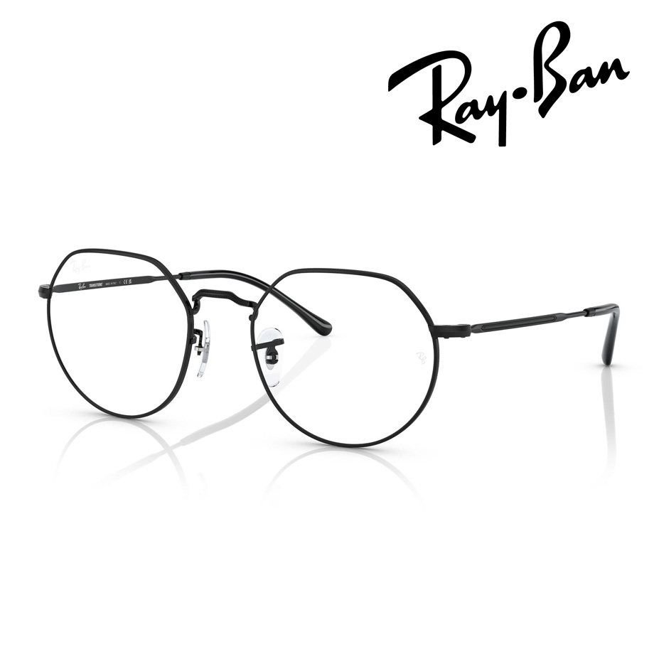 楽天市場】レイバン RB3565 002/48 51 サングラス Ray-Ban JACK