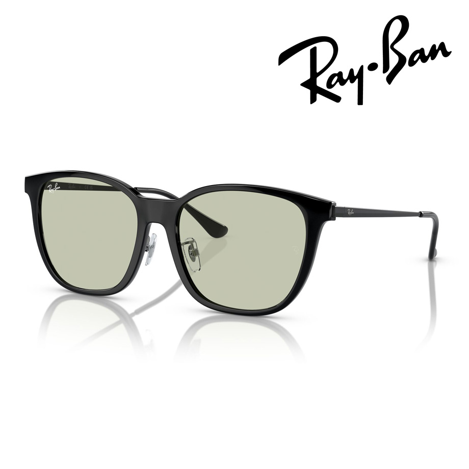 RayBan 未使用品 RB4333D 601/9A サングラス 偏光レンズ 楽天市場】レイバン RB4333D 601/87 55 サングラス Ray-Ban WASHED