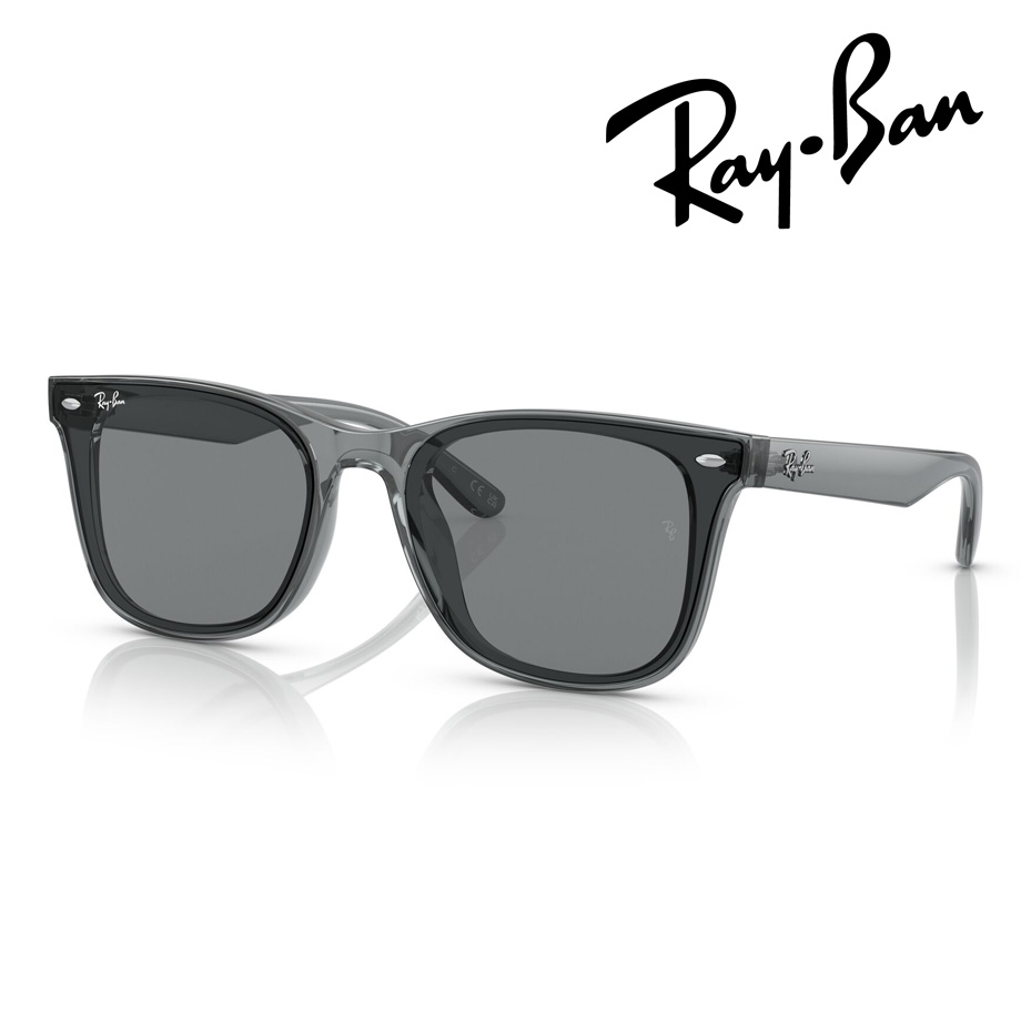 楽天市場】RayBan レイバン 正規品 RB4391D 6450/87 サングラス