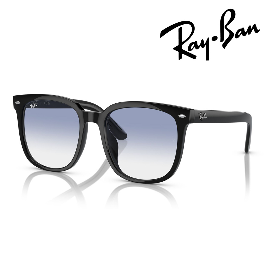 楽天市場】レイバン RB4401D 601/19 57 サングラス Ray-Ban WASHED