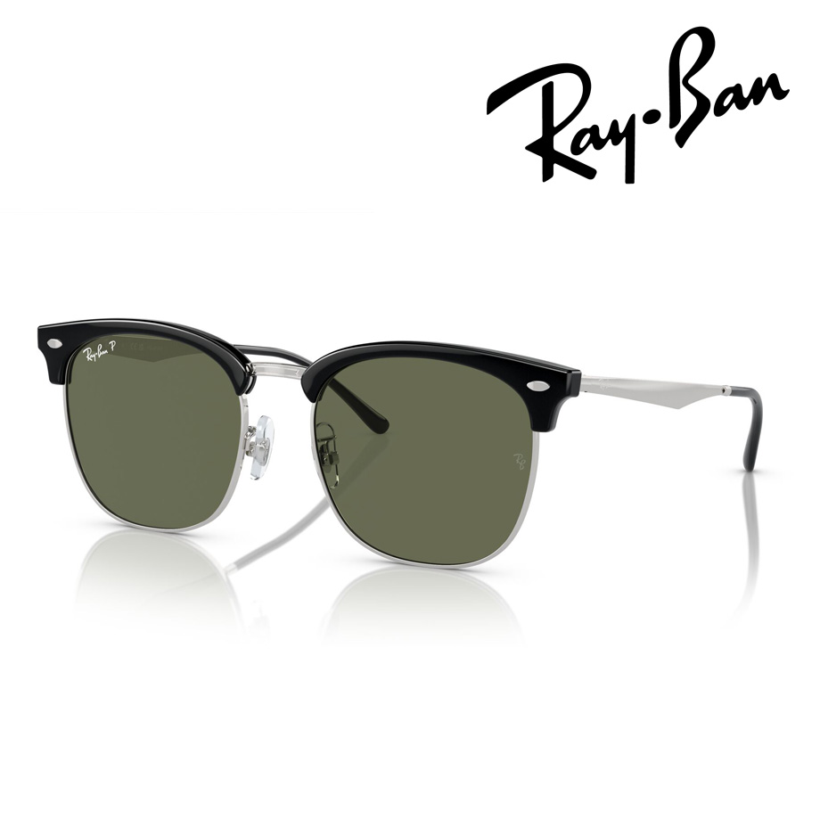 楽天市場】【正規品販売店】レイバンサングラス RB4418D 601/31 56 Ray