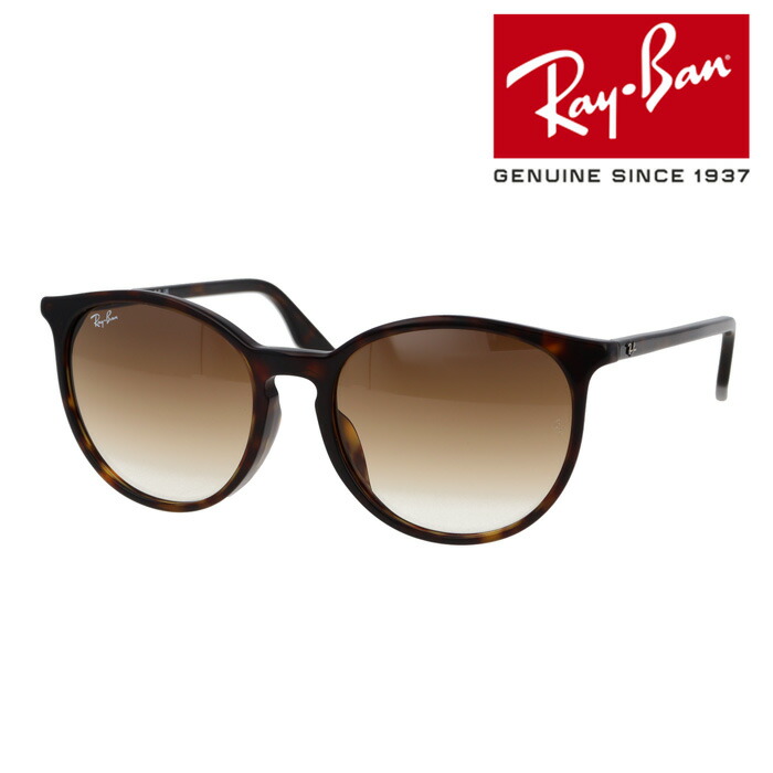 楽天市場】Ray-Ban レイバン サングラス RB2203F 902/51 55mm