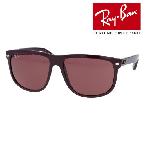 楽天市場】Ray-Ban RB4547F 710/51 60 サングラス レイバン BOYFRIEND