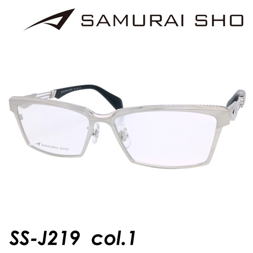 【楽天市場】SAMURAI SHO サムライショウ メガネ SS-T118 col.2 