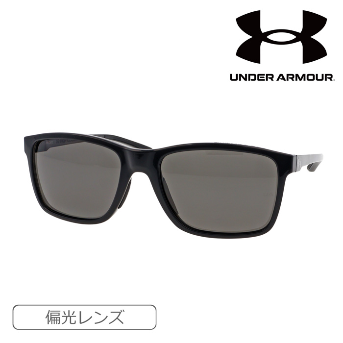 楽天市場】UNDER ARMOUR アンダーアーマー 偏光サングラス UA LAUNCH 2