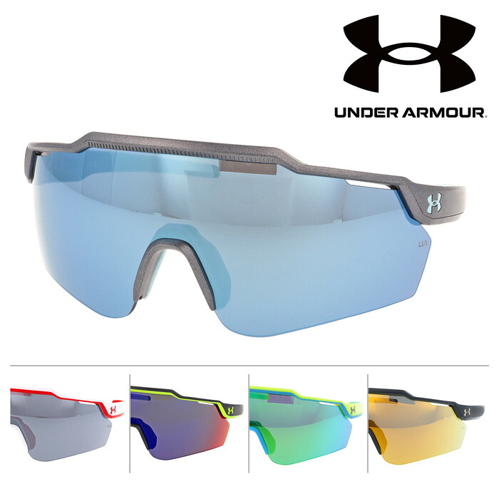UNDER ARMOUR◆アンダーアーマー/サングラス/-/プラスチック/BRW/BRW UNDER ARMOUR（サングラス&frasl;メガネ）のフリマアイテム一覧