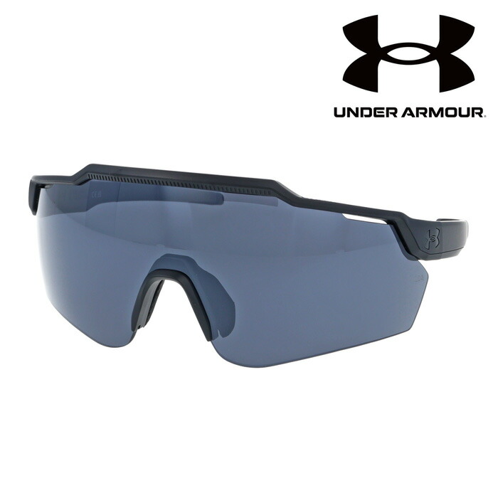 UNDER ARMOUR サングラス GAMEDAYIIG Amazon.com: UA Gameday Sunglasses, Matte Black Frame w