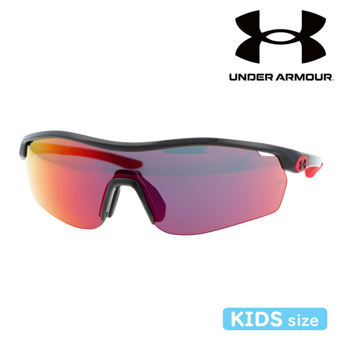 楽天市場】サングラス アンダーアーマー UNDER ARMOUR ua0011s