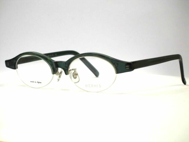 楽天市場】ヴィンテージ眼鏡 ［セルハーフリムメガネ］ サーモント
