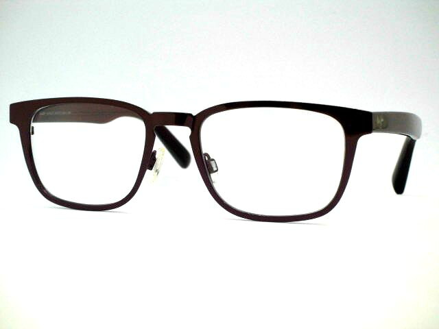 日本製　ウエリントン　四角メガネ　ＵＳＡ　ハワイマウイ・ジムメガネフレーム　Maui Jim・MJ752