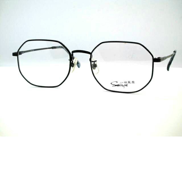 楽天市場】日本製 ウエリントンメガネ KOOKIメタル四角形スクエア