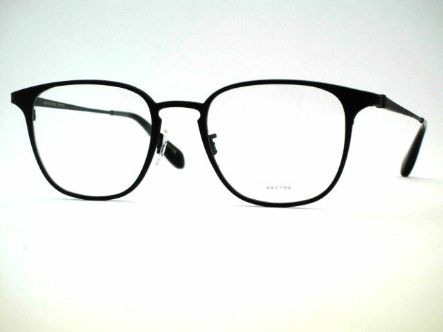 オリバーピープルズ　メガネフレーム　チタン　チタニウム オリバーピープルズ OLIVER PEOPLES メガネ OP-505 col.1474