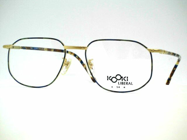 楽天市場】大きめハーフリムウエリントン型メガネフレーム ナイロール