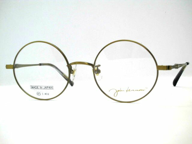 ヴィンテージ メガネ 丸メガネ セル巻き アンティーク 40‘s M58 ヴィンテージ メガネ 丸メガネ セル巻き アンティーク 40's M58