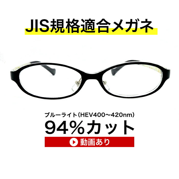 別倉庫からの配送 ザ”サプリメガネ9148 度無しアイケアメガネブルー ...