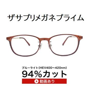 ザサプリメガネアクティビュー