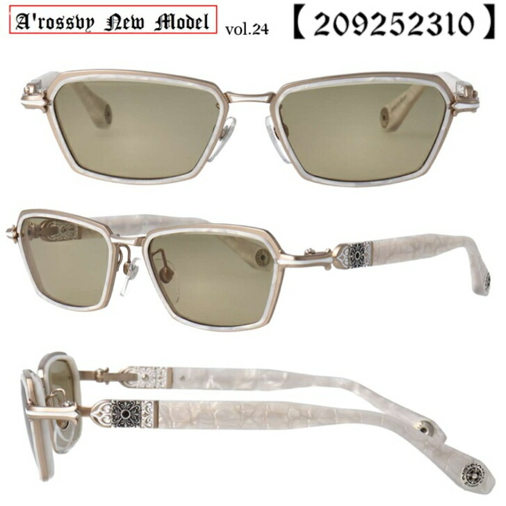 楽天市場】☆ロズヴィー/ロズビー 2024 (A'rossby)Vol.24 【209252308