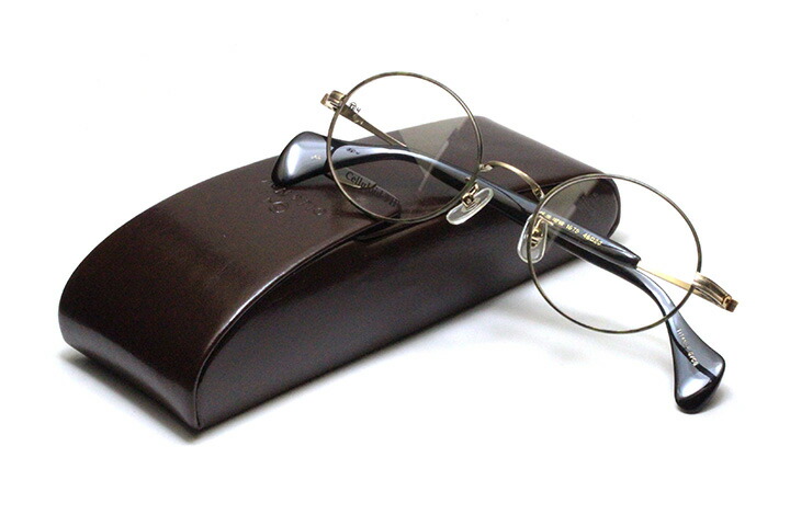 ト*ン様 ブラックフレーム メガネ 楽天市場】【フレーム単品メガネ】 G4 Old&New 1674-G/DBR