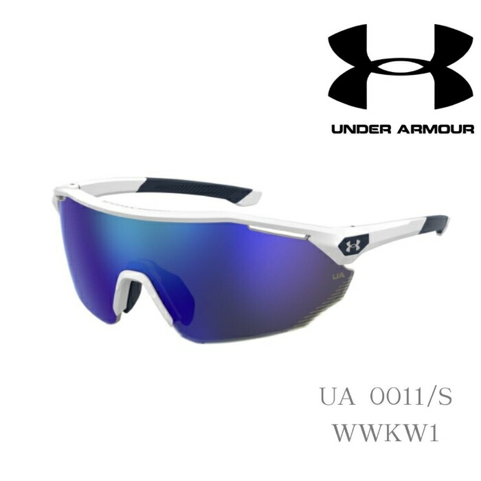 UNDER ARMOUR クーポン有 アンダーアーマー サングラス UA