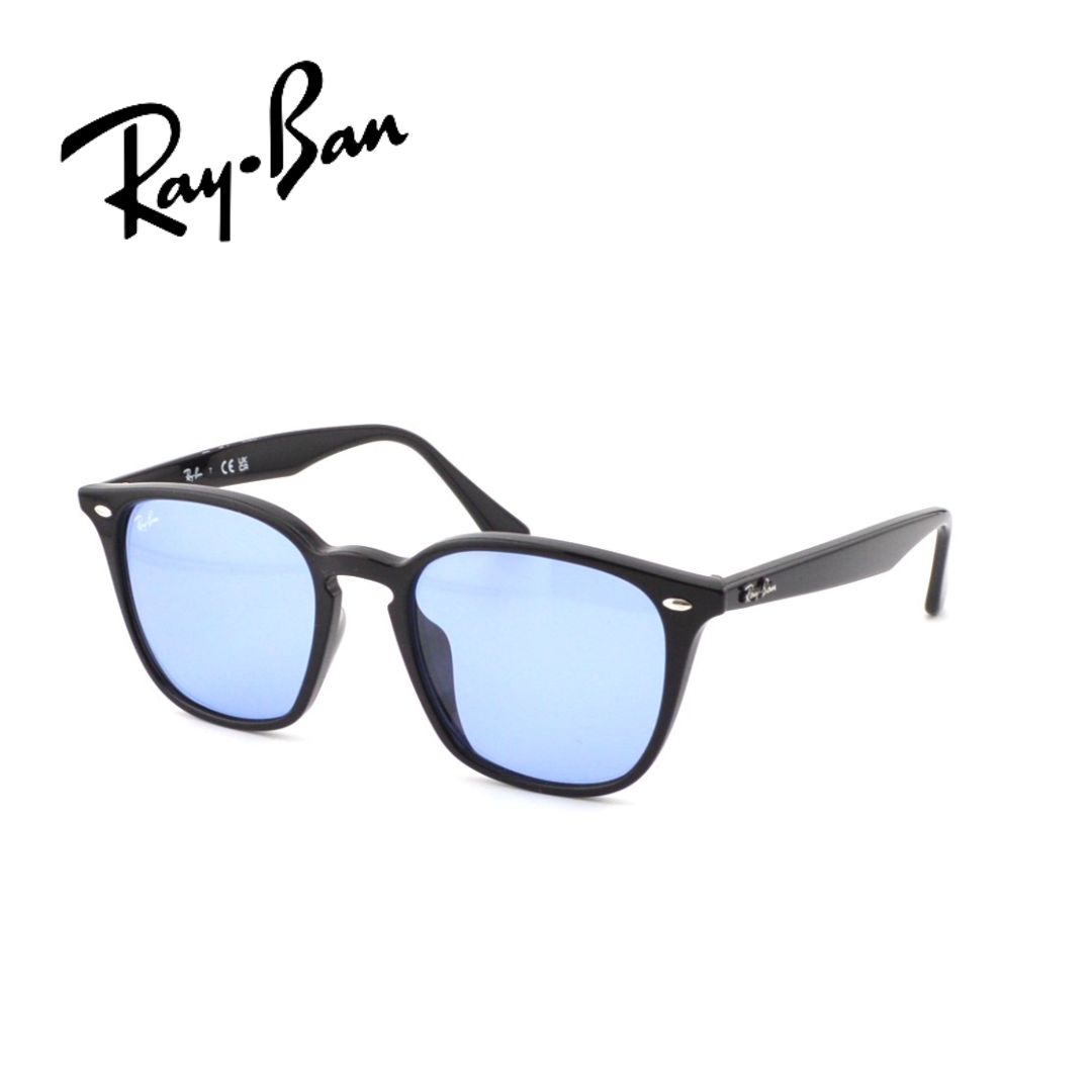 レイバン サングラス 楽天市場】レイバン サングラス Ray-Ban RB4181F 1148 57サイズ