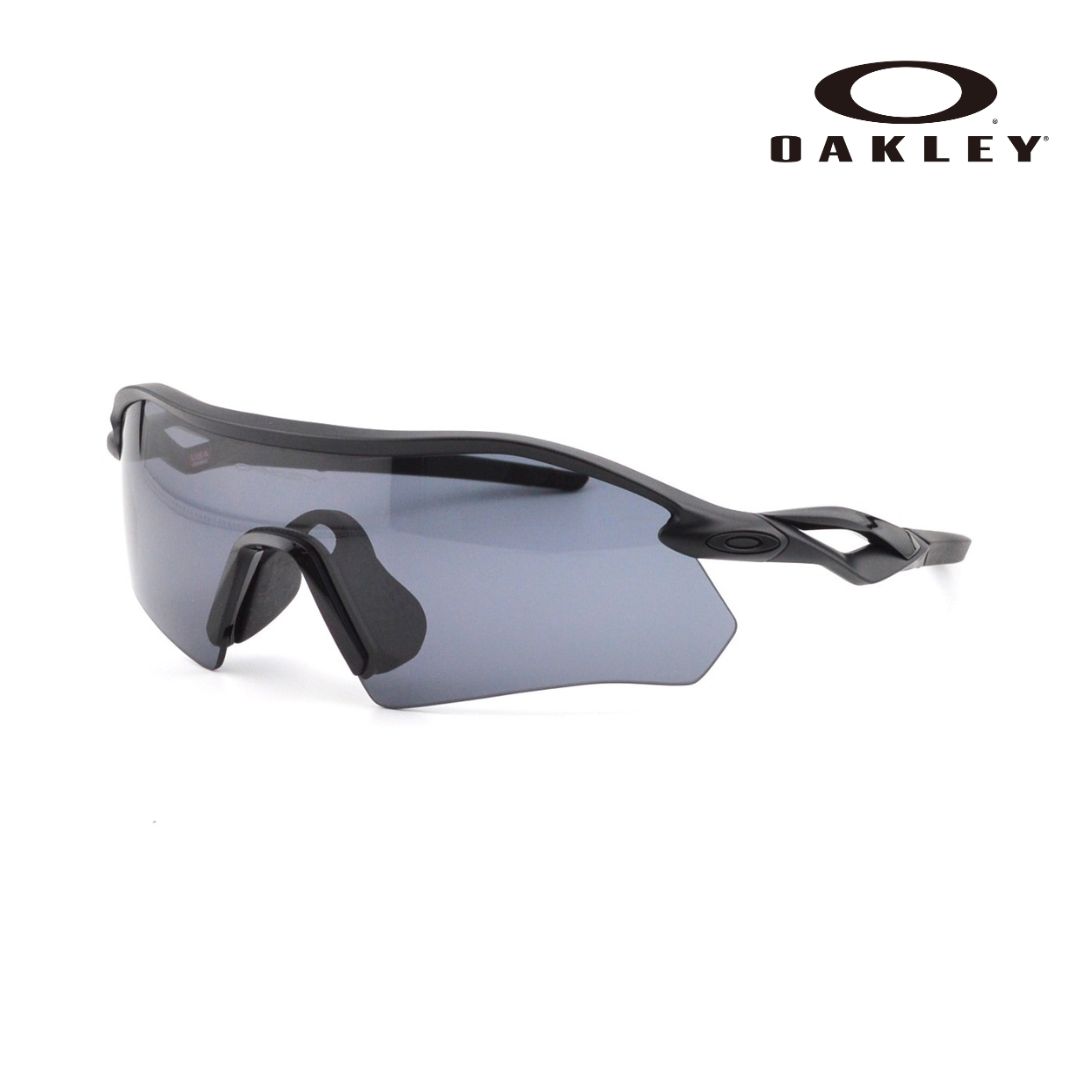oakley オーク材ロバート・エドワード・リー Radar Plate OO9495D-06 電波探知機一皿 野球黒眼鏡 ベイスボール黒眼鏡 運動競技黒眼鏡 サイクリング黒眼鏡 プリズム水晶体 ハイパフォーマンスサングラス 上級高等学校ベイスボール相応う ボーイズリーグ御墨付き